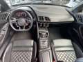 Audi R8 Spyder 5.2 V10 Performance Quattro 620 PK CARBON P Fekete - thumbnail 12
