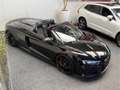 Audi R8 Spyder 5.2 V10 Performance Quattro 620 PK CARBON P Czarny - thumbnail 9