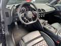 Audi R8 Spyder 5.2 V10 Performance Quattro 620 PK CARBON P Czarny - thumbnail 10