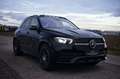 Mercedes-Benz GLE 350 d 4Matic*AMG*PANO*STHZG*NIGHT*360°*BURM* Schwarz - thumbnail 9