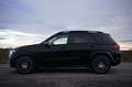 Mercedes-Benz GLE 350 d 4Matic*AMG*PANO*STHZG*NIGHT*360°*BURM* Schwarz - thumbnail 4