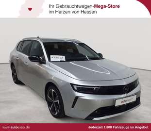 Astra ST 1.5 D Automatik Elegance Navi