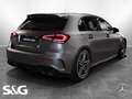 Mercedes-Benz A 45 AMG S 4M+ TOTWINKEL+360°+CARPLAY+LED+19" Gris - thumbnail 2