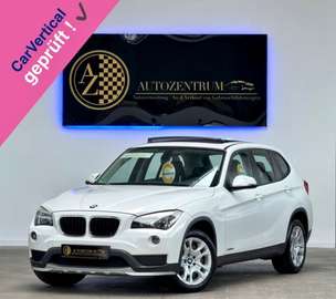 sDrive 2.0d Sport Line*GARANTIE*PANORAMA*2HND