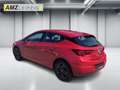 Opel Astra K 1.2 Turbo  2020 *HU/AU neu* Rood - thumbnail 4
