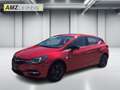 Opel Astra K 1.2 Turbo  2020 *HU/AU neu* Rojo - thumbnail 1