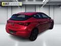 Opel Astra K 1.2 Turbo  2020 *HU/AU neu* Rood - thumbnail 5