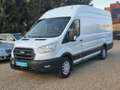 Ford Transit Transit 350 L4/H3 Extra Lang/Hoch Klima-Tempom Schwarz - thumbnail 2