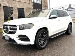2020 Mercedes-Benz GLS