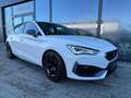 CUPRA Leon VZ 2.0 TSI/SUPERSPORTLENKRAD/KAMERA/ACC/ Weiß - thumbnail 4