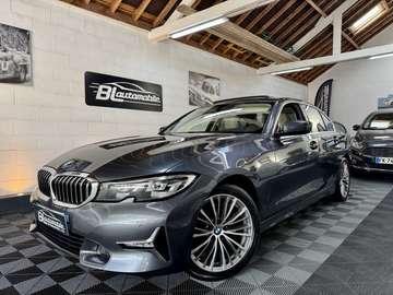 (G20) 318D 150CH LUXURY - Toit ouvrant - Etat neuf