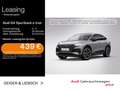 Audi Q4 e-tron 45 S-LINE*PANO*MATRIX*21ZOLL Grau - thumbnail 1