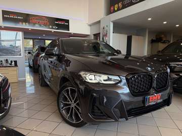 X4 .,xDrive20d 48V Msport