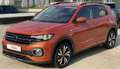 Volkswagen T-Cross T-Cross 2019 1.0 TSI Sport 110cv Naranja - thumbnail 3