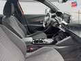 Peugeot e-2008 e-2008 136ch Active Gris - thumbnail 5