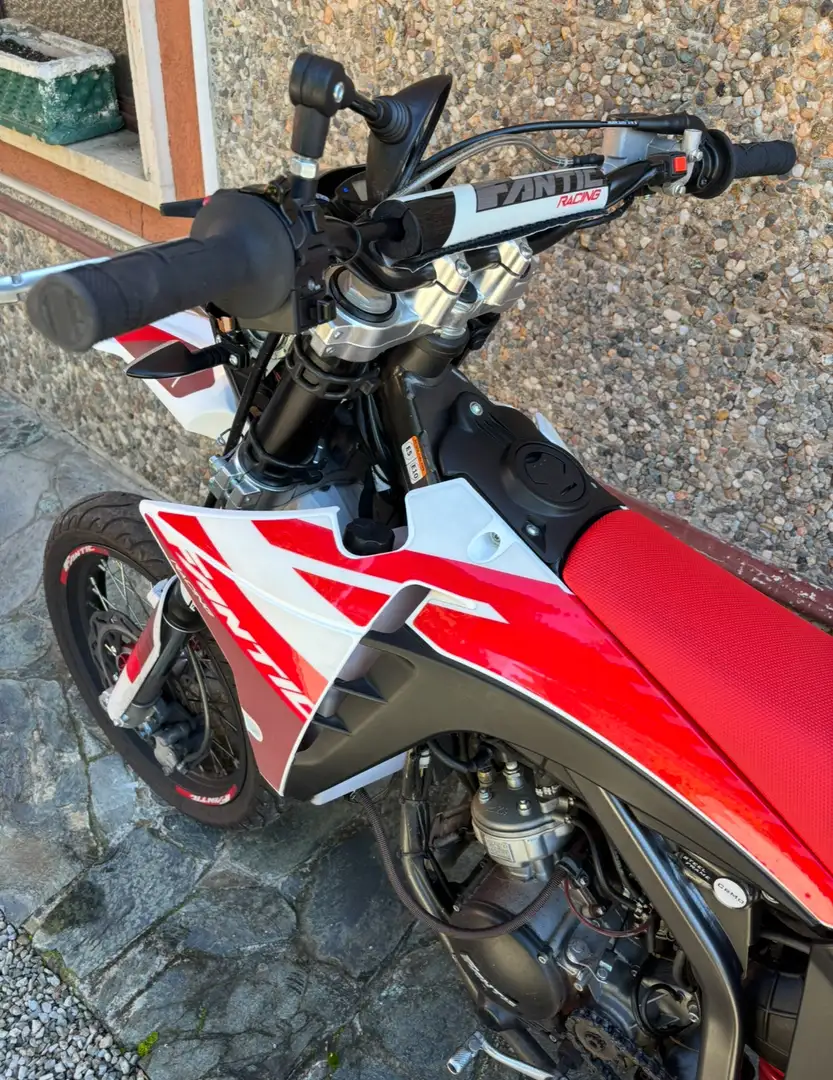 Fantic 50M Fantic 50 praticamente nuovo (sbloccato) - 2