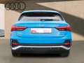 Audi Q3 Sportback 45 TFSI e S line AHK Navi+VC RFK+PDC ... Blau - thumbnail 6