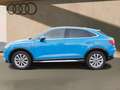 Audi Q3 Sportback 45 TFSI e S line AHK Navi+VC RFK+PDC ... Blau - thumbnail 4