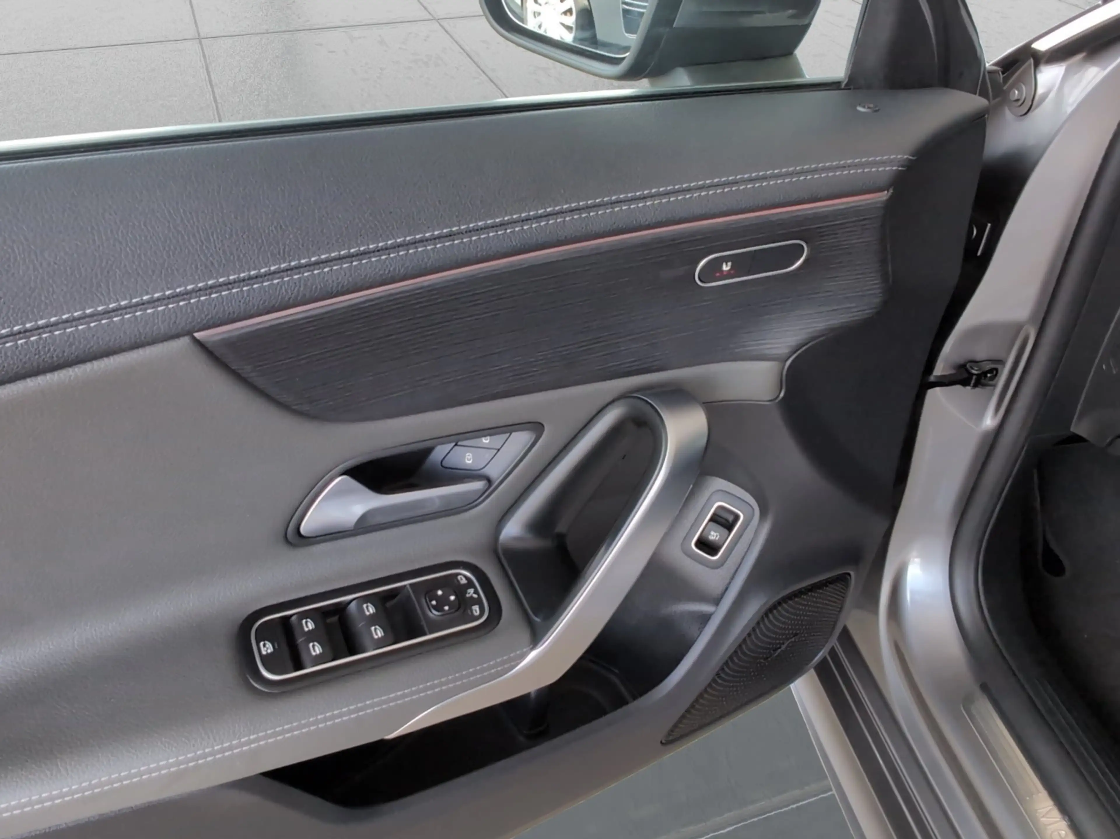 Mercedes-Benz CLA 200 D SB 4M AMG/Multibeam/Distro/360°/MBux — photo 13