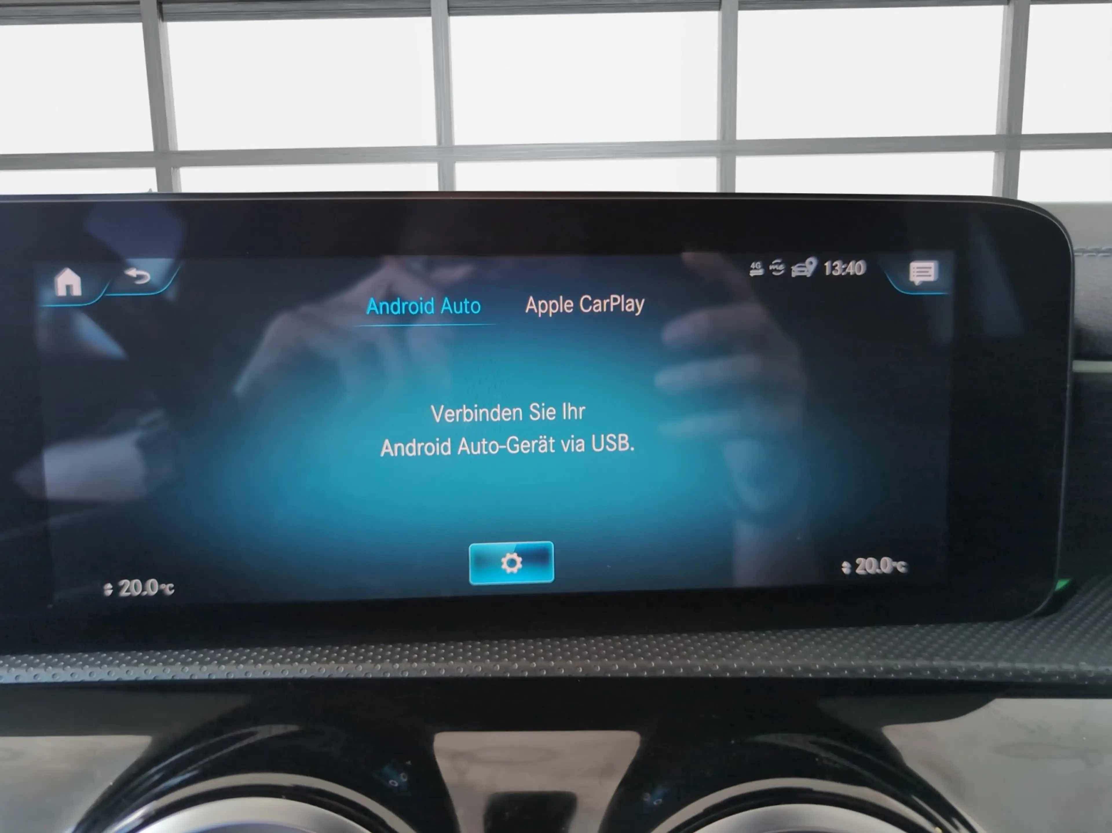 Mercedes-Benz CLA 200 D SB 4M AMG/Multibeam/Distro/360°/MBux — photo 12