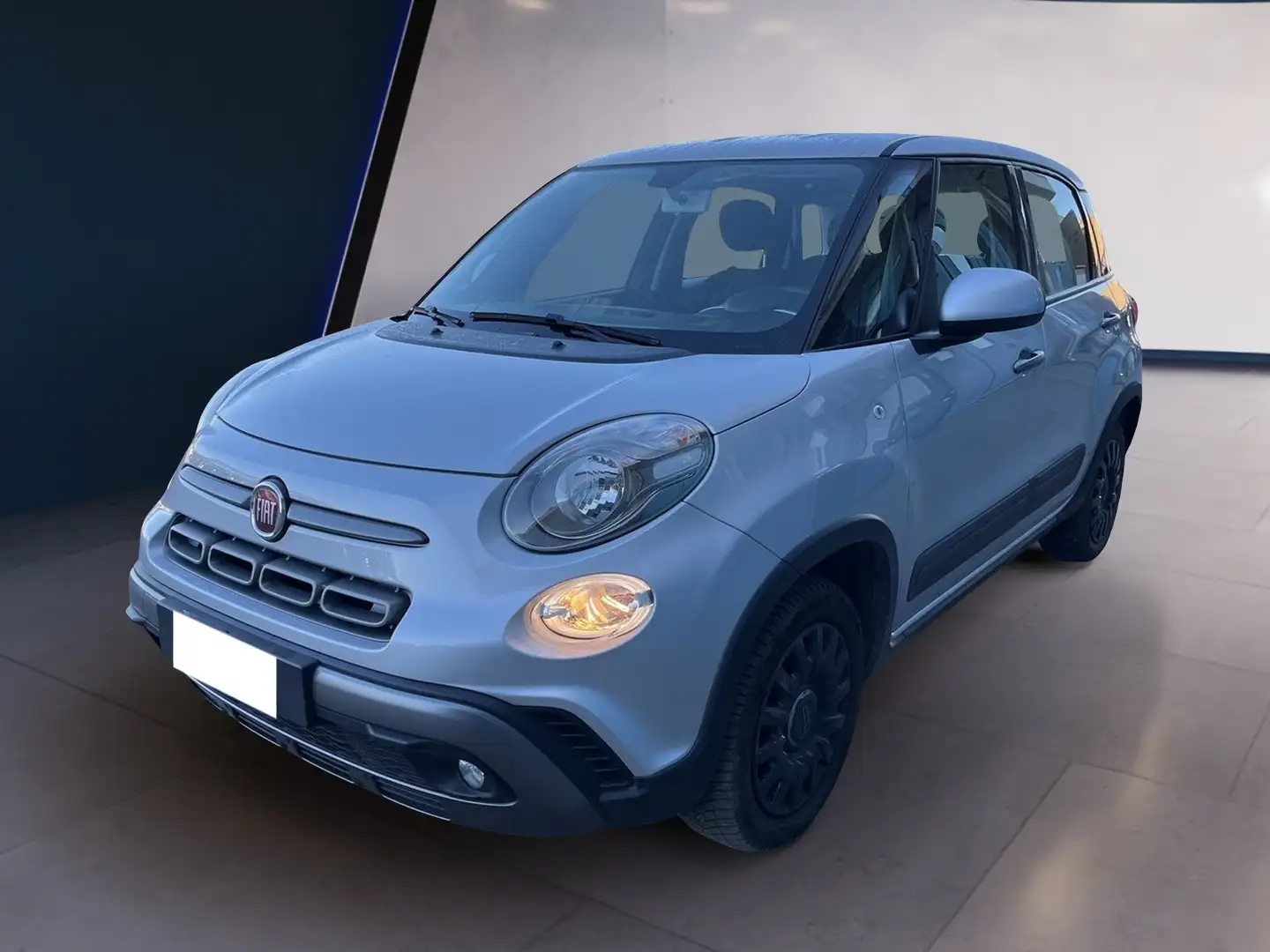 Fiat 500L 2017 Cross Cross 1.3 mjt 95cv my20 - 2