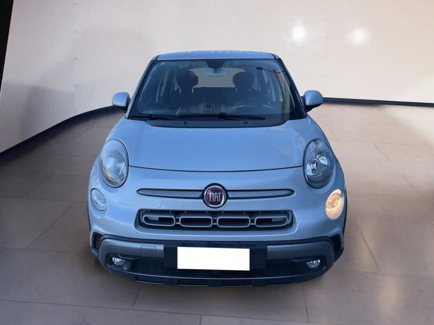 Fiat 500L 2017 Cross Cross 1.3 mjt 95cv my20 - 1