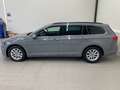 Volkswagen Passat Variant 2.0TDI Business LANE+APP+ACC+LANE Grau - thumbnail 4