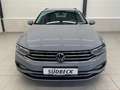 Volkswagen Passat Variant 2.0TDI Business LANE+APP+ACC+LANE Grau - thumbnail 2