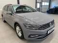 Volkswagen Passat Variant 2.0TDI Business LANE+APP+ACC+LANE Grau - thumbnail 3