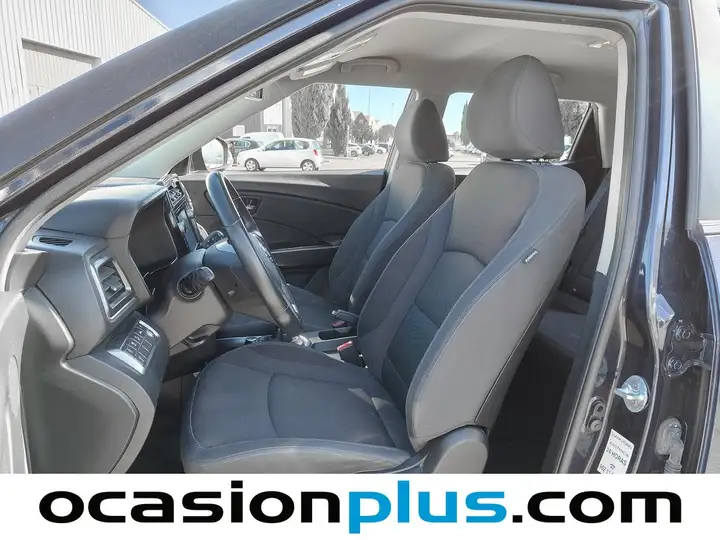 SsangYong Tivoli G12T Urban Plus 2023, foto 10