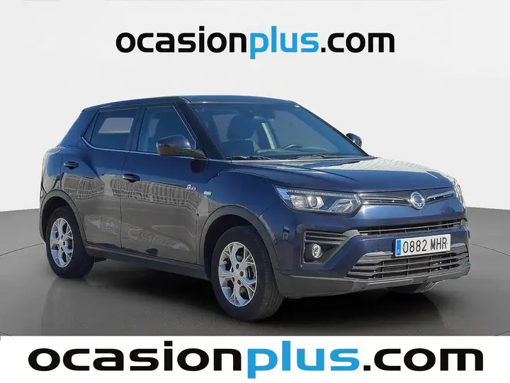 SsangYong Tivoli G12T Urban Plus 2023, foto 2