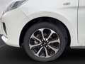 Mitsubishi Space Star Select+ 1.2 CVT *SHZ*KAMERA*ISOFIX* Weiß - thumbnail 16