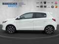 Mitsubishi Space Star Select+ 1.2 CVT *SHZ*KAMERA*ISOFIX* Weiß - thumbnail 2