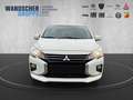 Mitsubishi Space Star Select+ 1.2 CVT *SHZ*KAMERA*ISOFIX* Weiß - thumbnail 8