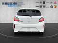 Mitsubishi Space Star Select+ 1.2 CVT *SHZ*KAMERA*ISOFIX* Weiß - thumbnail 4