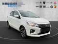 Mitsubishi Space Star Select+ 1.2 CVT *SHZ*KAMERA*ISOFIX* Weiß - thumbnail 7