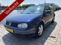 Volkswagen Golf 1.6 Automaat Airco apk Bleu - thumbnail 1