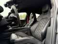 Audi RS e-tron GT Full option + garantie + carbon + Massage + 360 Gris - thumbnail 11