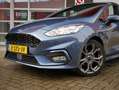 Ford Fiesta 1.0 EcoBoost ST-line Winter pack| 1e Eigenaar Blauw - thumbnail 19