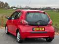 Toyota Aygo 1.0-12V Comfort | Nap | Automaat | Airco Rood - thumbnail 4