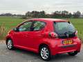 Toyota Aygo 1.0-12V Comfort | Nap | Automaat | Airco Rood - thumbnail 3