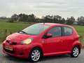 Toyota Aygo 1.0-12V Comfort | Nap | Automaat | Airco Rood - thumbnail 2
