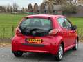Toyota Aygo 1.0-12V Comfort | Nap | Automaat | Airco Rood - thumbnail 5