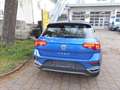 Volkswagen T-Roc Style Blauw - thumbnail 5