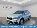 BMW X1 sDrive18i Sport Line Silber - thumbnail 1