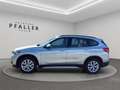 BMW X1 sDrive18i Sport Line Silber - thumbnail 4
