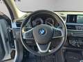 BMW X1 sDrive18i Sport Line Silber - thumbnail 11
