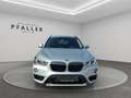 BMW X1 sDrive18i Sport Line Silber - thumbnail 2