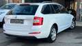 Skoda Octavia SW 1.0 TSI Style Weiß - thumbnail 6