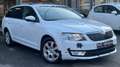 Skoda Octavia SW 1.0 TSI Style Weiß - thumbnail 2